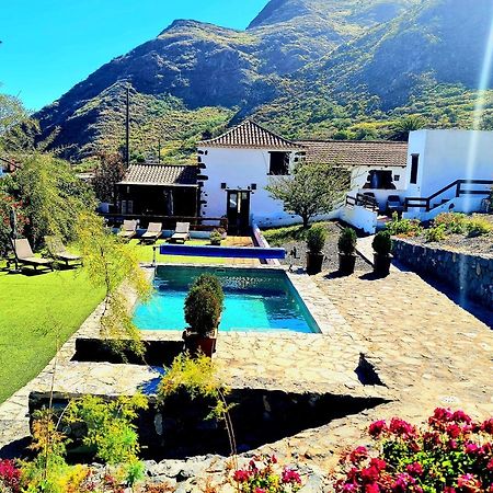 Vina Camello Villa Buenavista Del Norte Exterior photo