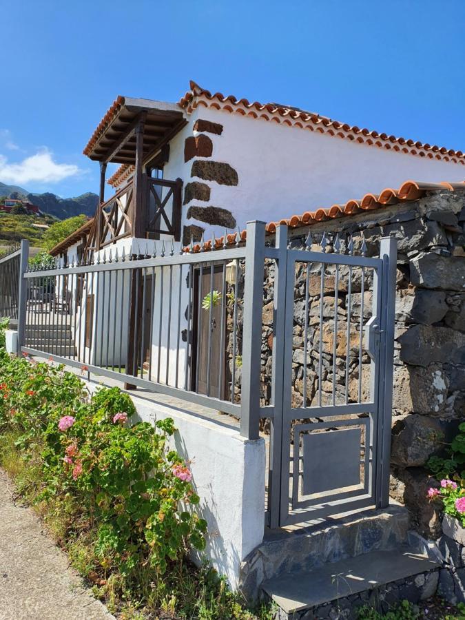 Vina Camello Villa Buenavista Del Norte Exterior photo