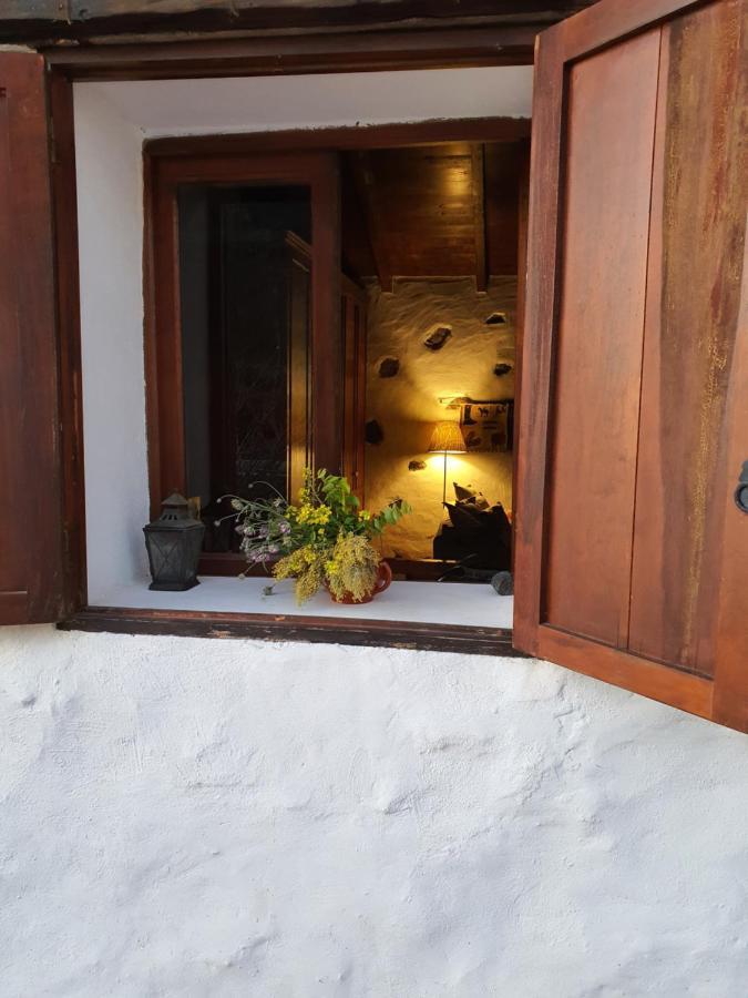 Vina Camello Villa Buenavista Del Norte Exterior photo
