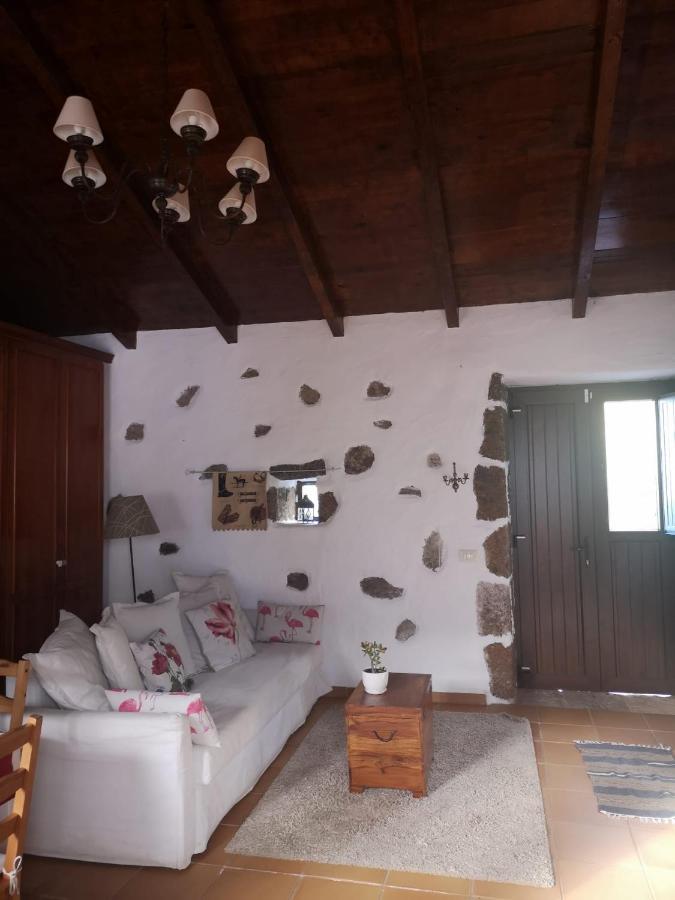 Vina Camello Villa Buenavista Del Norte Exterior photo